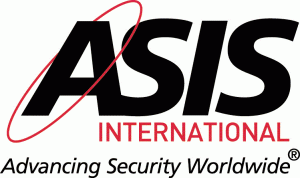 ASIS International, Tim Dyson, 25 year member